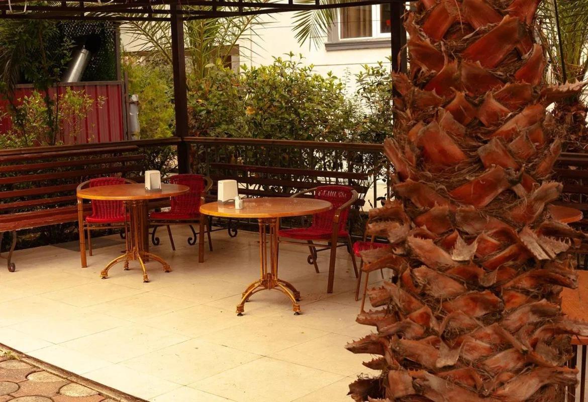 Golden Fleece Hotel Ureki Exterior photo