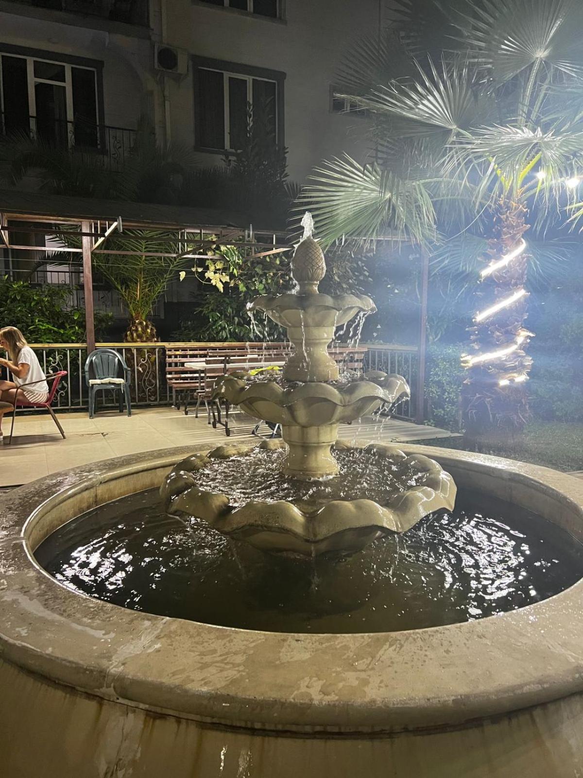 Golden Fleece Hotel Ureki Exterior photo